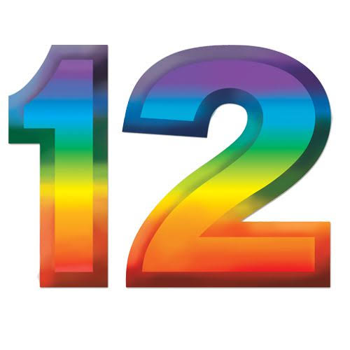 Numerologia da Alma Nascidos num dia 12