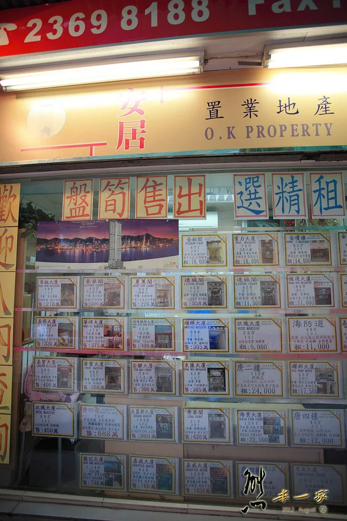 金馬倫道|尖沙咀巷弄隨意遊|香港自由行