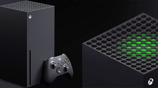 إشاعة : مايكروسوفت ستقدم نسخة من جهاز Xbox SX بسعر 300 