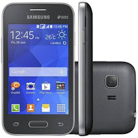 Cara root Samsung Galaxy Young 2 SM-G130H Tanpa PC