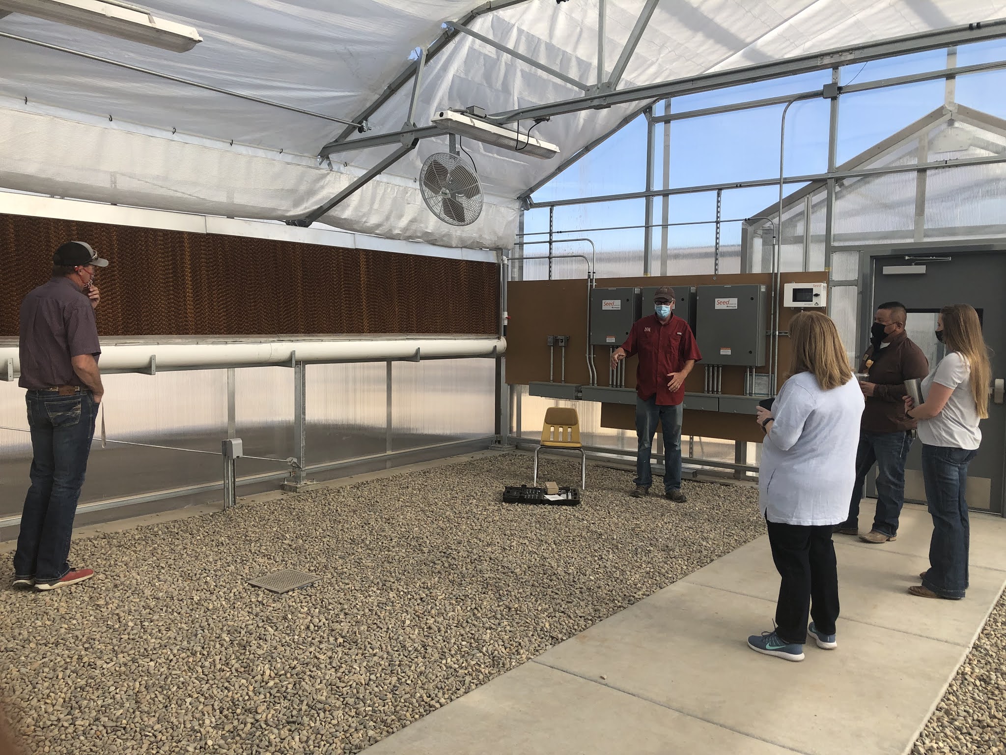 NMSU Class 14- Farmington NM NMSU Class 14- Farmington NM