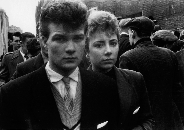 we cause havoc wherever we go..!! johnny peanuts wilson cast iron