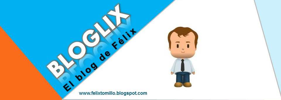 Bloglix, el blog de Félix