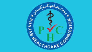 PHC (Punjab Health Commission)