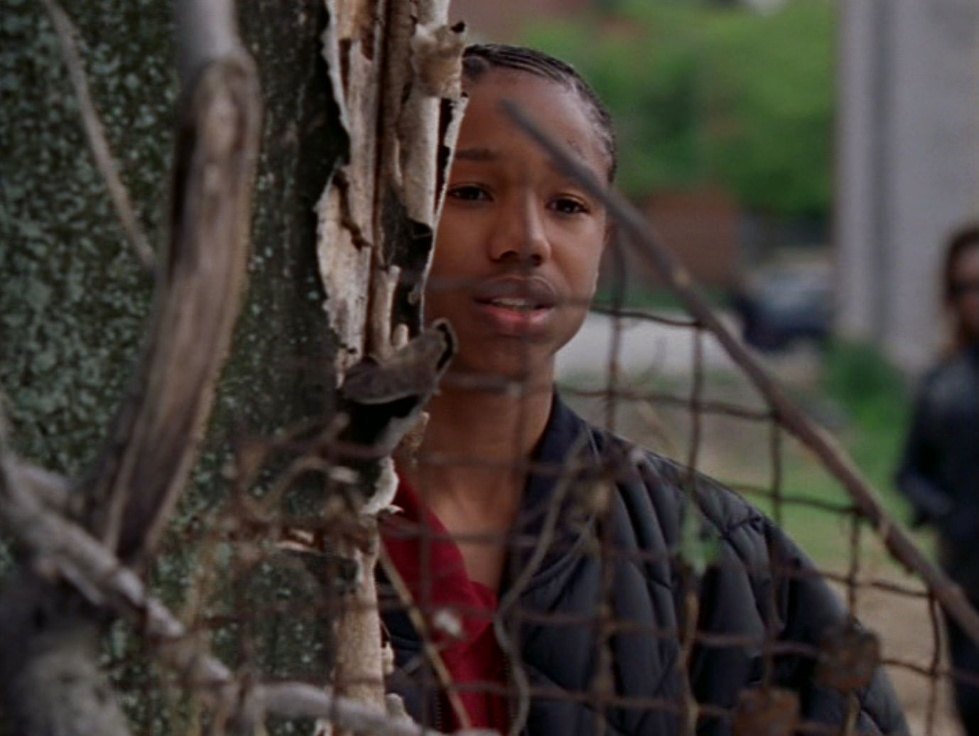 Lost in the Movies: The Wire - "The Wire" (season 1, episode 6)