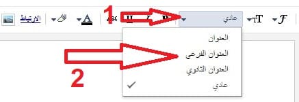 طريقة كتابة مقالة صحيحة مع رؤوس العناوين شرح مفصل طريقة كتابة مقالة صحيحة مع رؤوس العناوين شرح مفصل