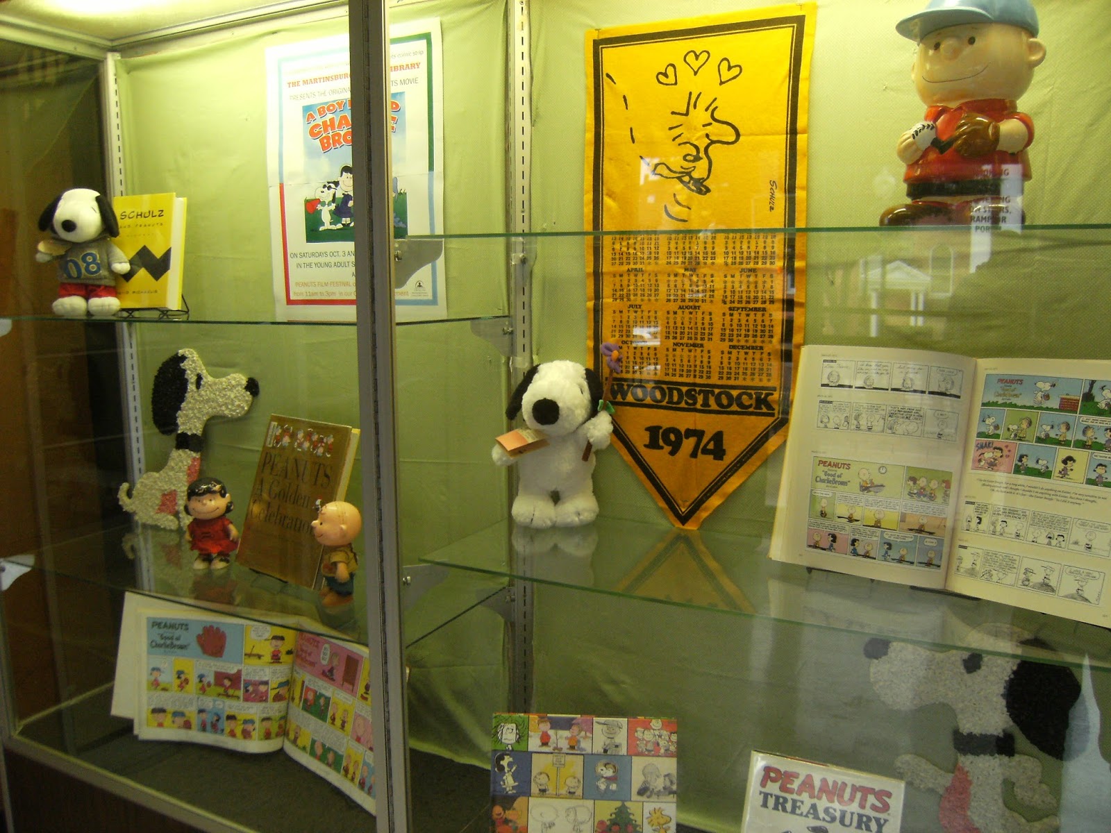 Martinsburg-Berkeley County Public Libraries