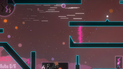 Before Dark Game Screenshot 2
