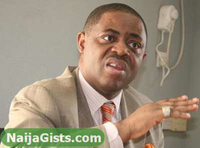 femi fani kayode history yoruba