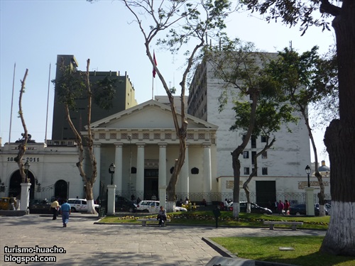 Museo de la Santa Inquisición