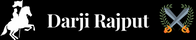 Darji Rajput - दर्जी राजपूत - Darji Caste