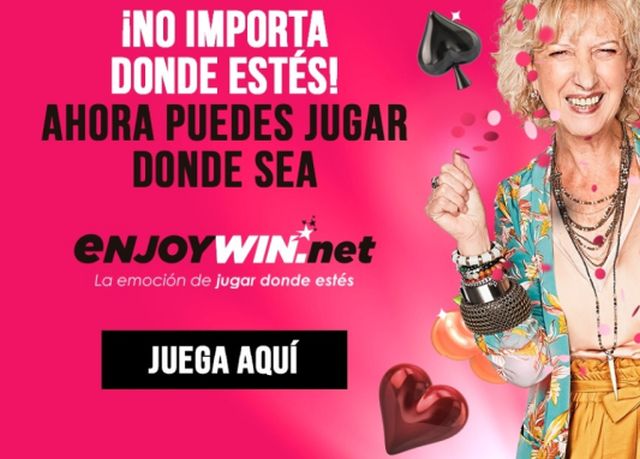 Casino Enjoy Online Chile Casino Enjoy Online Chile