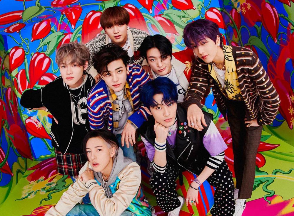 Urutan Member NCT Dream Tertua Hingga Termuda, Siapa Biasmu?