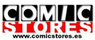 Comic stores