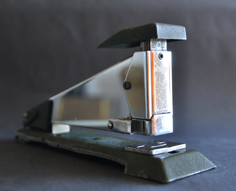 Stapler Collection