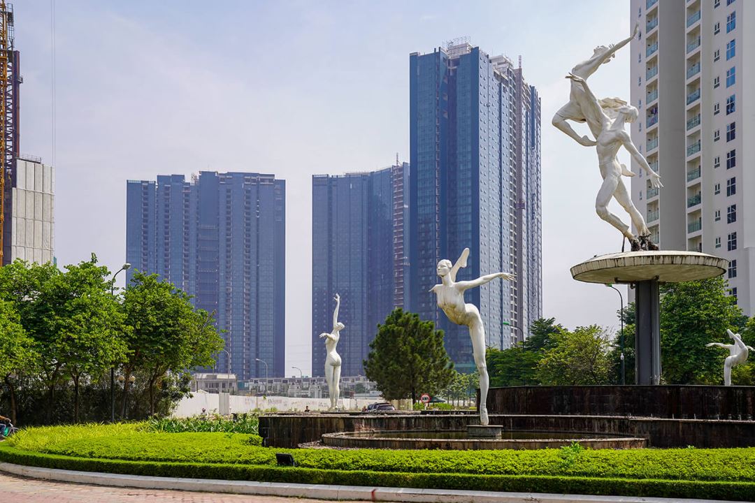 tiến độ thi công-chung-cu-sunshine-city