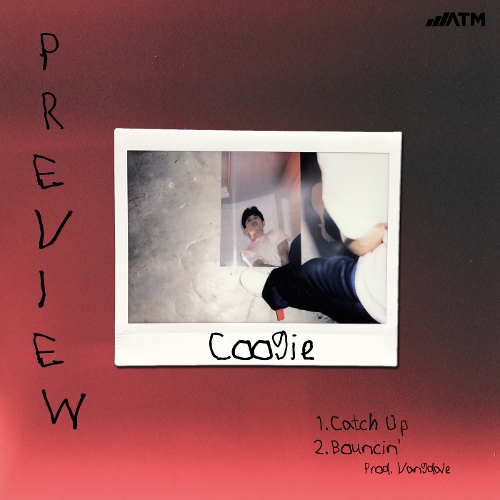 COOGIE – Preview – Single