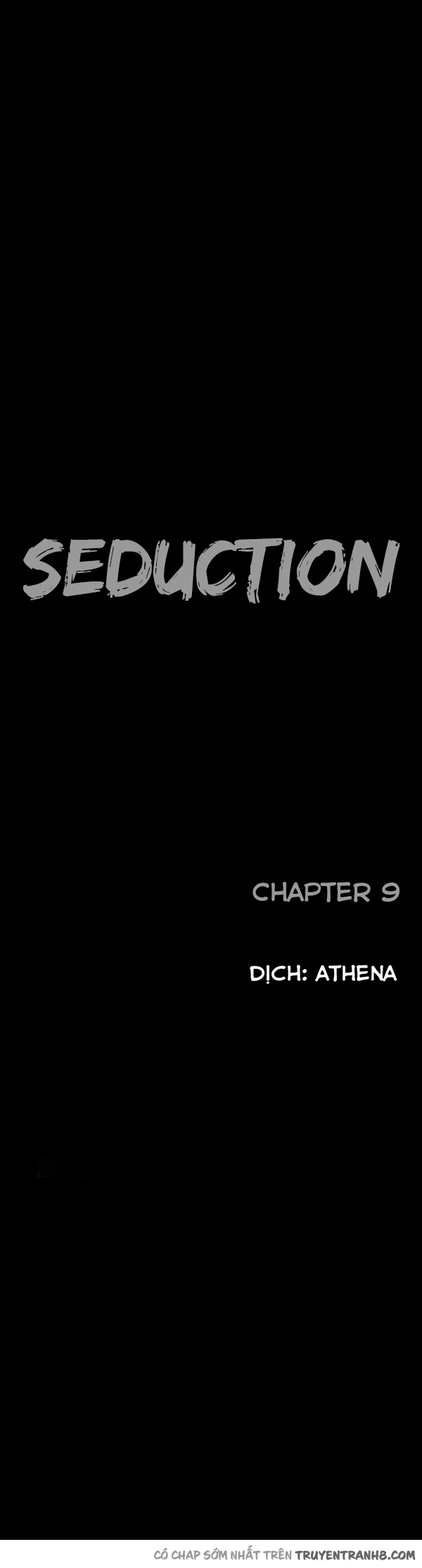 Seduction Full