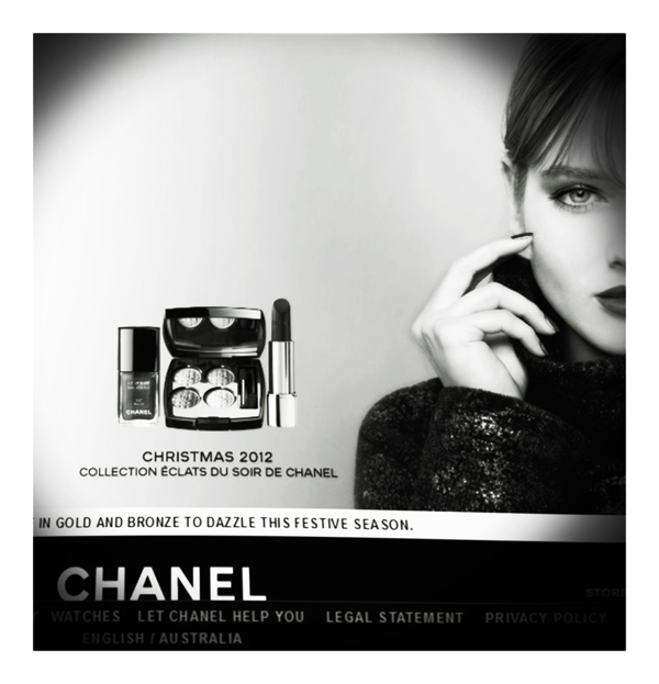 Fashion Magazines' Beauty Advice 2 TRESCHAUD'S REVIEWS