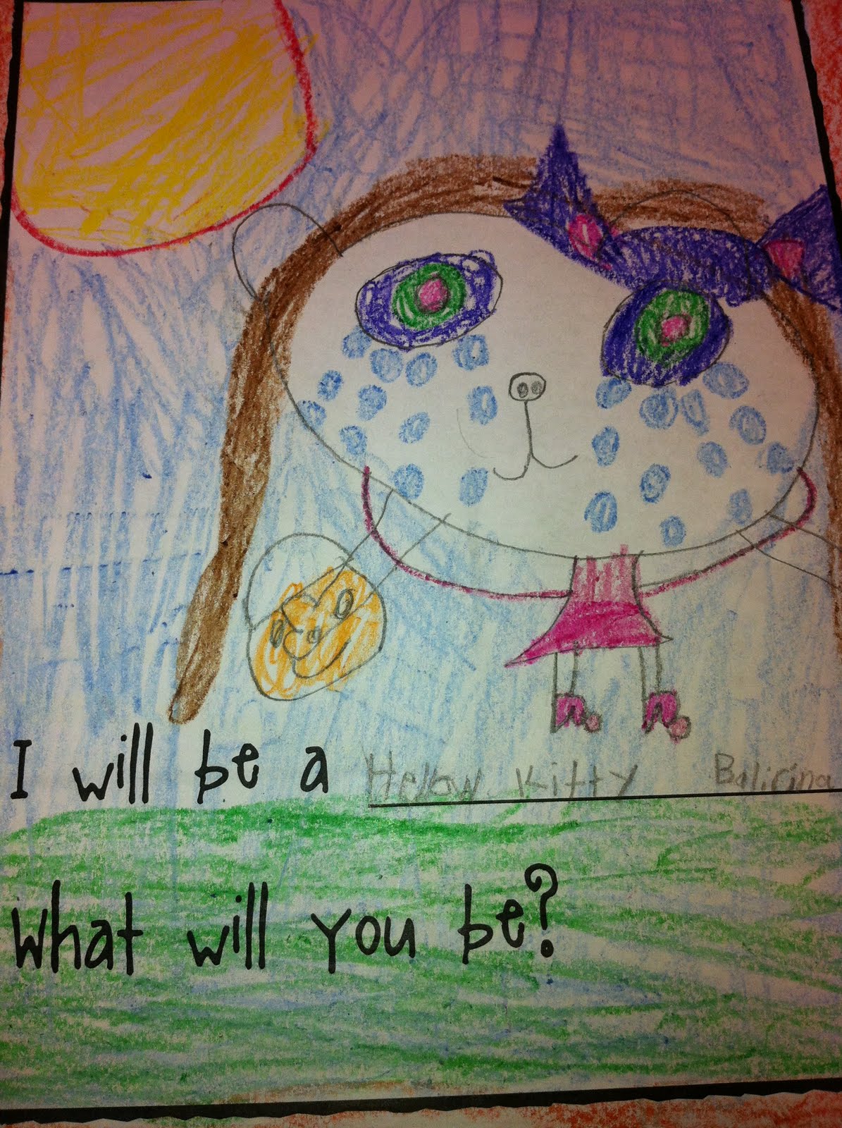 The Adventures of a K/1 Teacher: Pumpkins and Halloween!