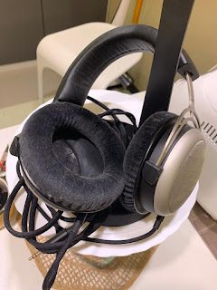 Beyerdynamic T1 Generation 2  Headphone (Sold) IMG-20200113-WA0054