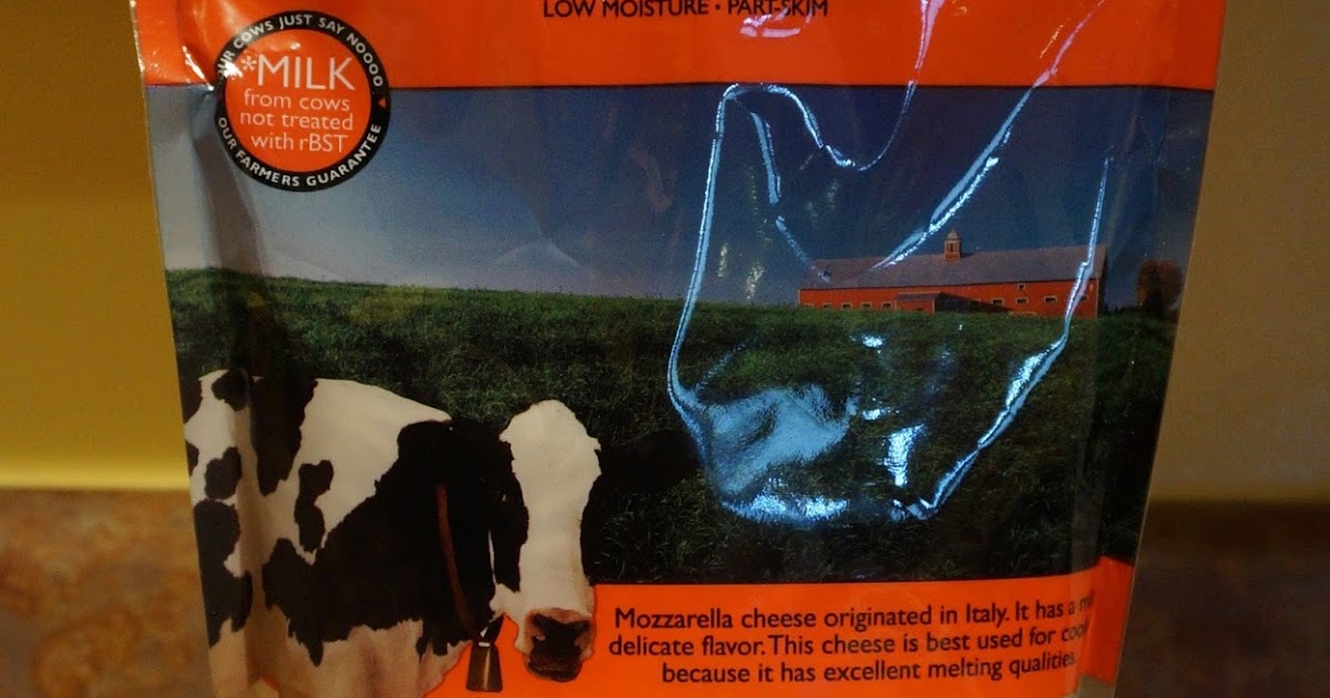 Exploring Trader Joe's Trader Joe's Shredded Mozzarella Cheese