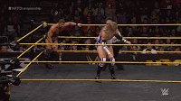 Smackdown #1: Bobby Roode vs Eddie Guerrero Clothesline%2Bto%2Bthe%2BBack%2Bof%2Bthe%2BHead