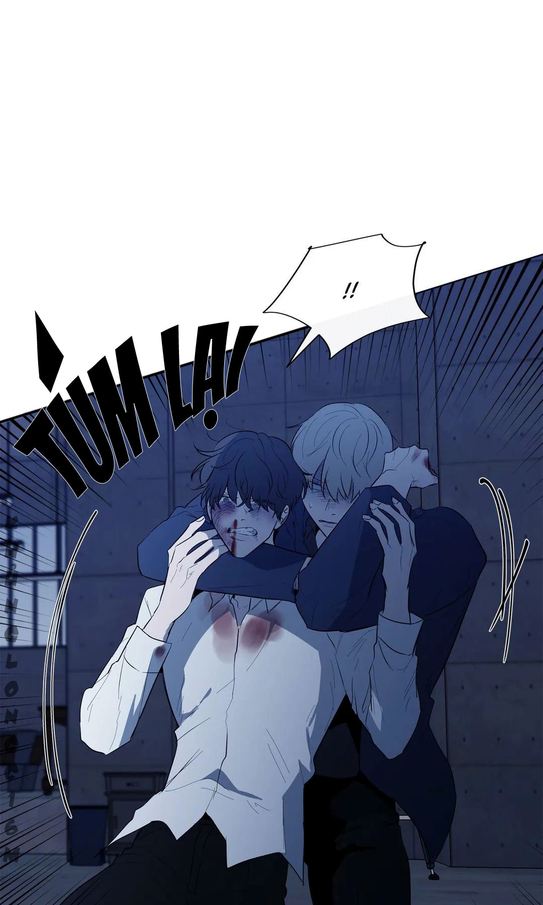 Đọc truyện Bảo Vệ Em - Chapter 41