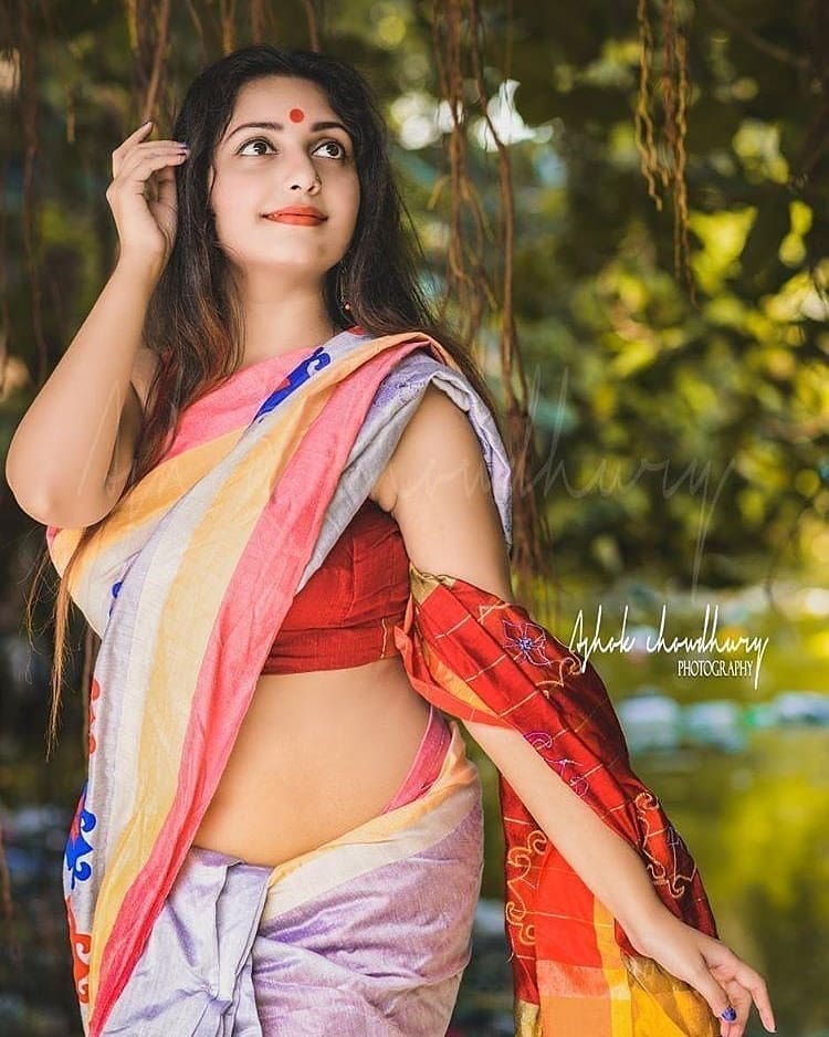 saree pics
