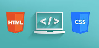 Learn HTML5 and CSS3.