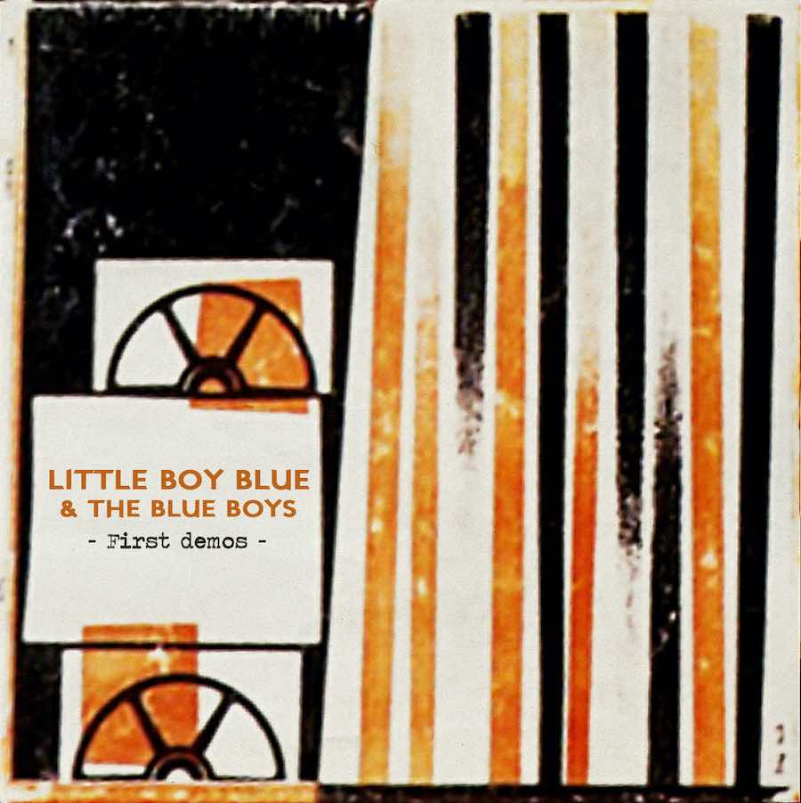 bootleg addiction: Rolling Stones: Little Boy Blue & The Blue Boys ...