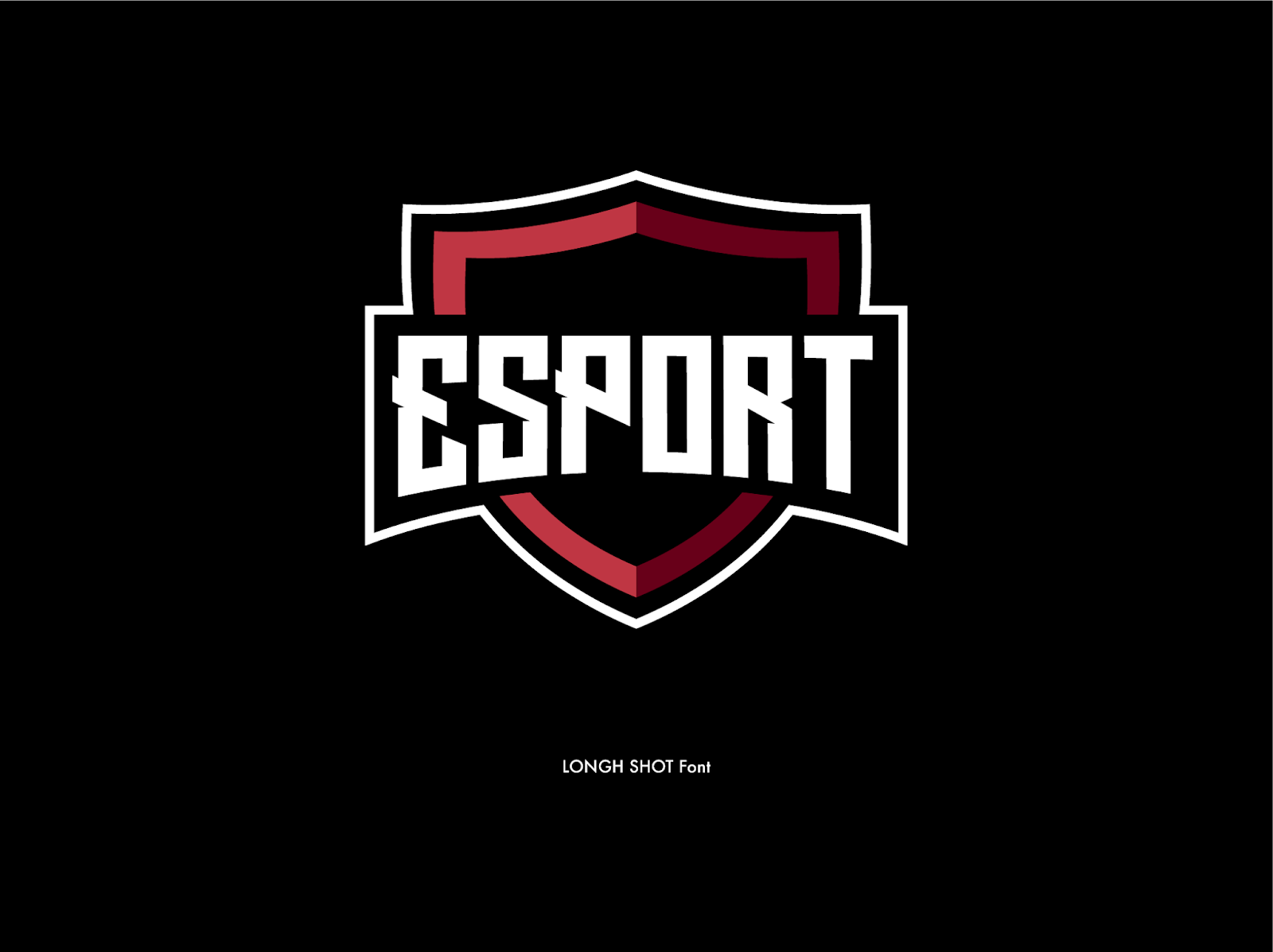 Best fonts for esports logos - vegasbxe