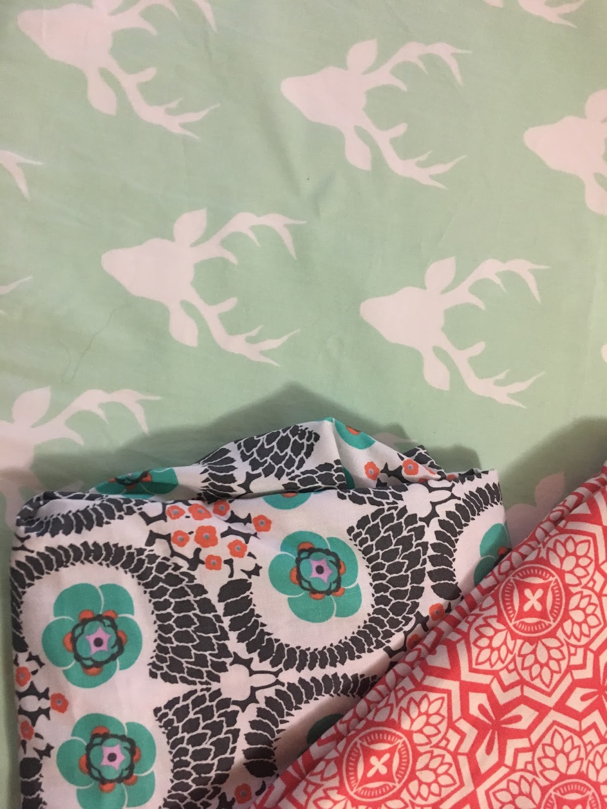 How to Make Pop Up Camper Curtains, Part 1 ??? The Southern Glamper