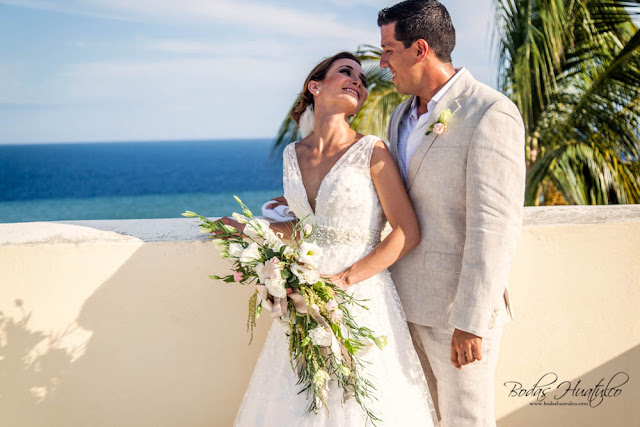 Boda Luisa Fernanda y Alejandro