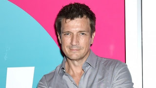 Fillion nathan Nathan Fillion Phone Number, Email, Fan Mail, Address, Biography, Agent