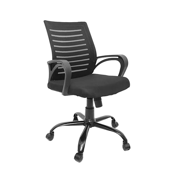Top 5 Best Gaming Chair under 5000 in India 2021