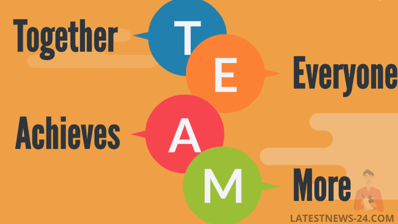 Importance of Teamwork