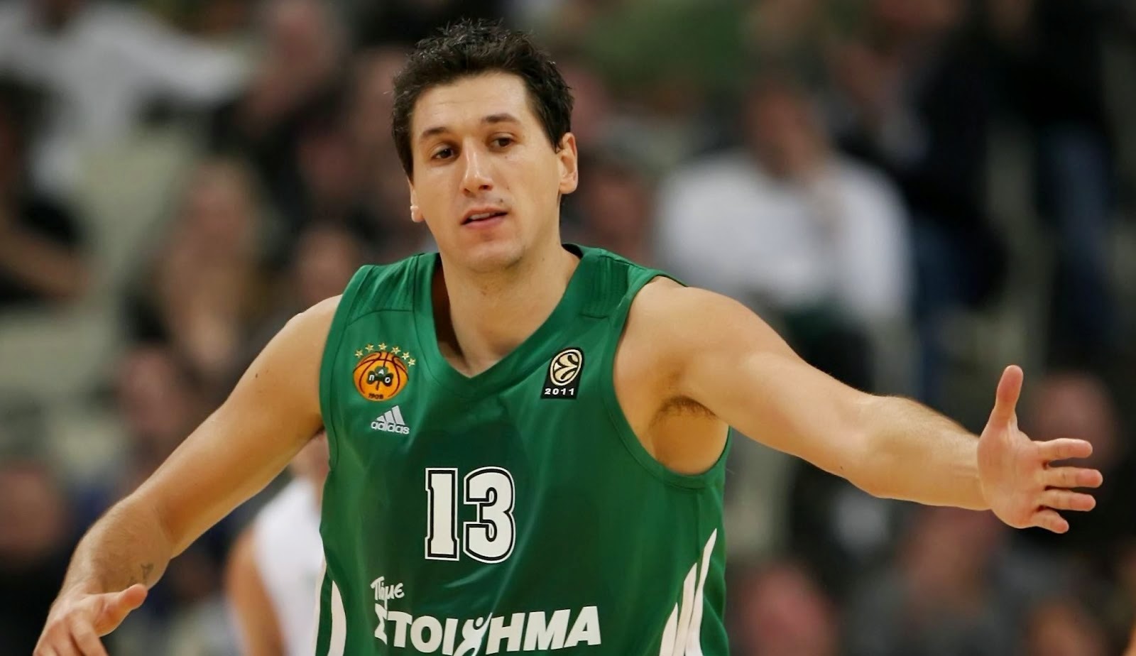 Αλλιώς... συνηθίσαμε τον Διαμαντίδη!