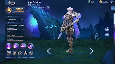 Nolife Legends Nolife Legends