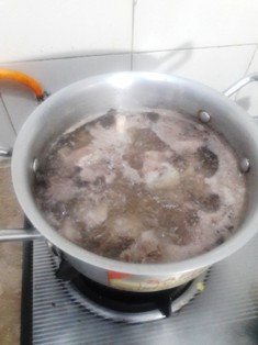 boil-the-meat