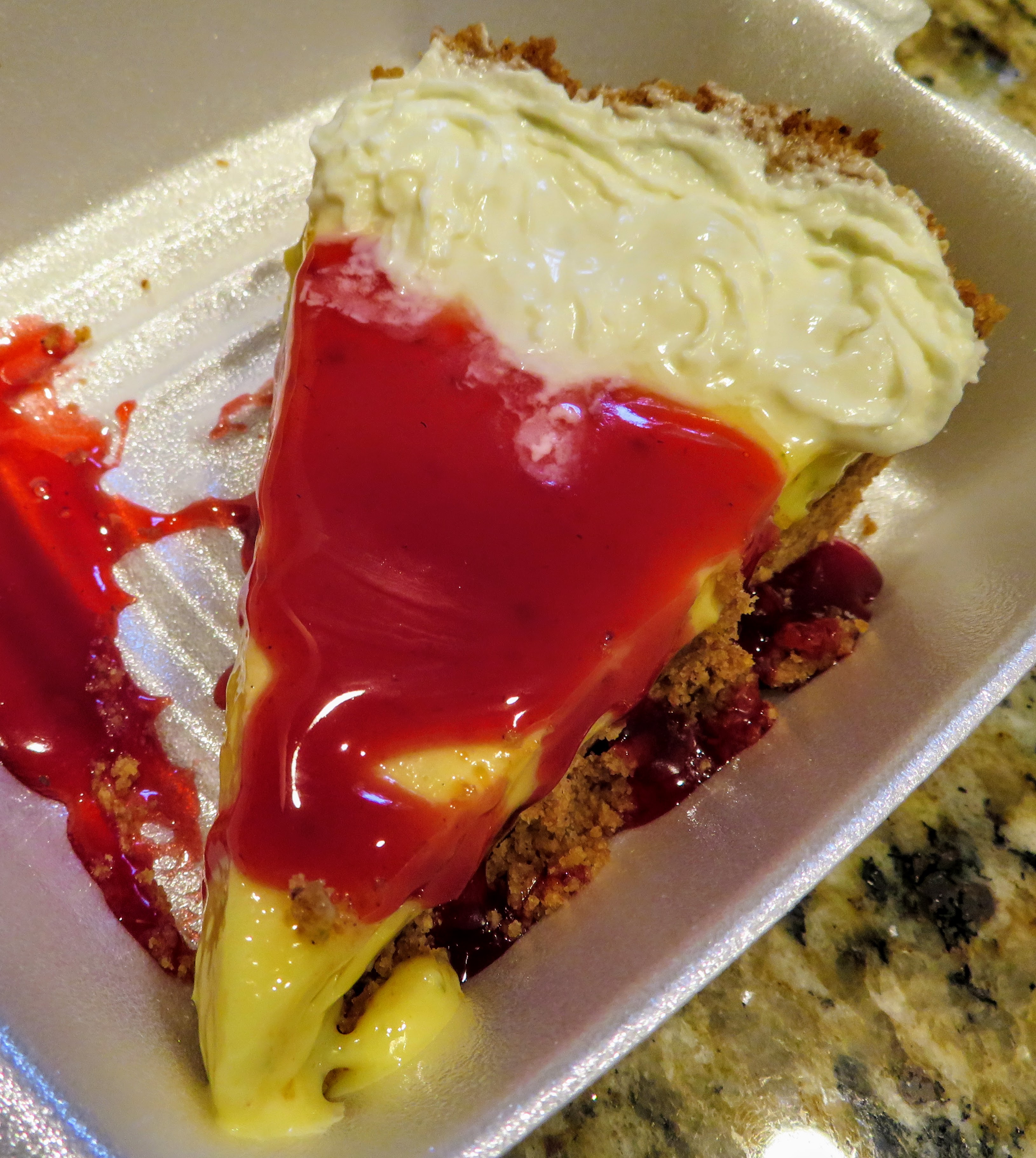 Big Daddy Dave Revisiting Z Fish House