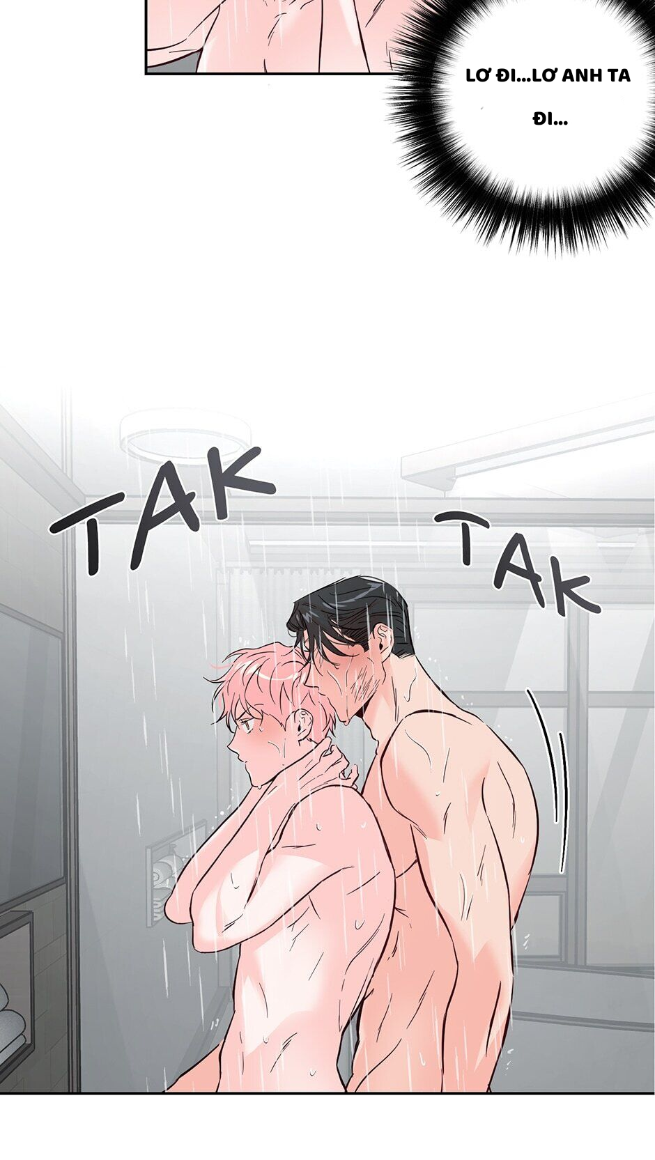 Đọc truyện Assorted Wildness - Chapter 35