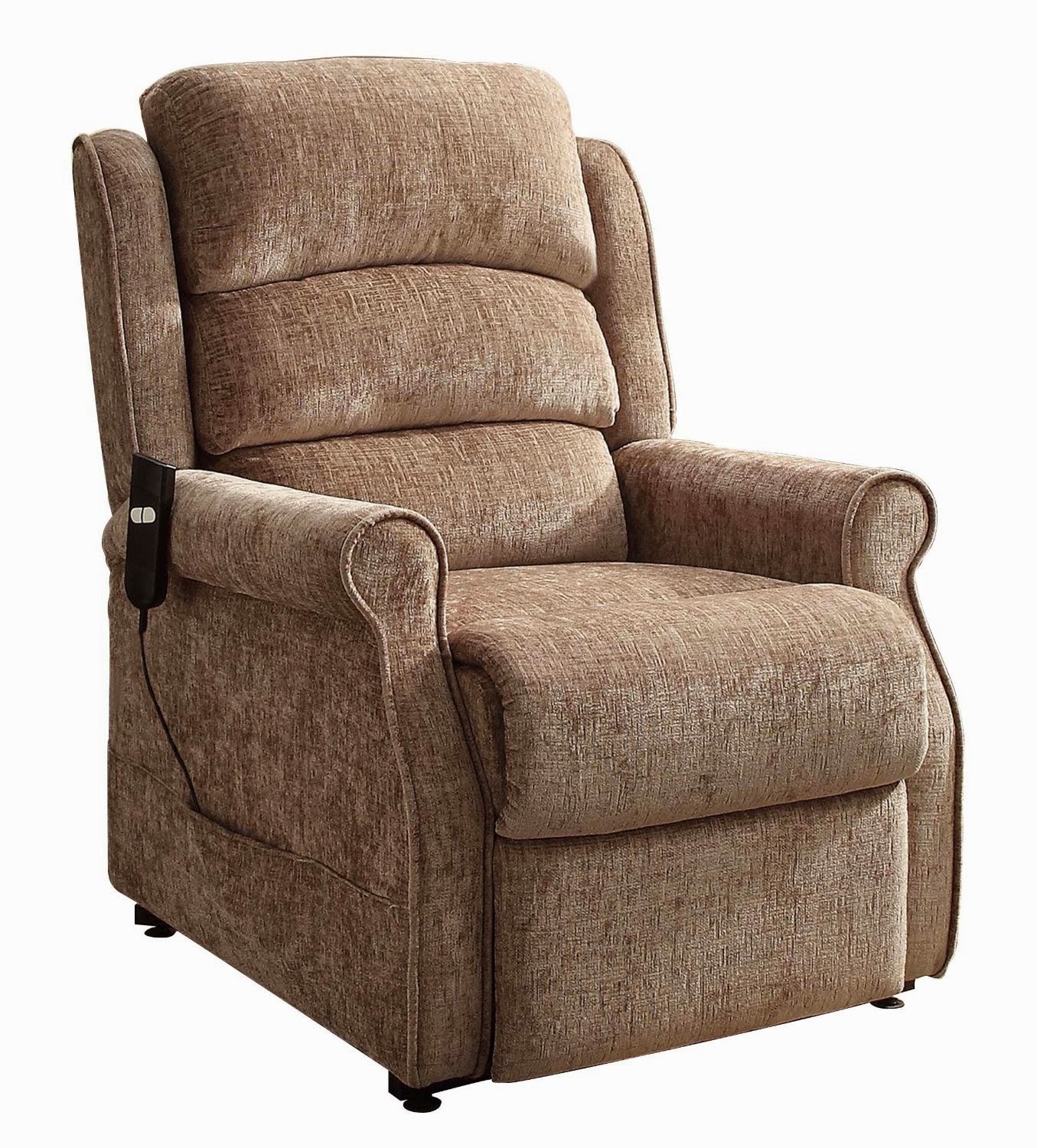 Best Reclining Sofa For The Money Linden Chenille Reclining Sofa