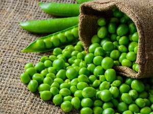 Image result for பச்சை பட்டாணி