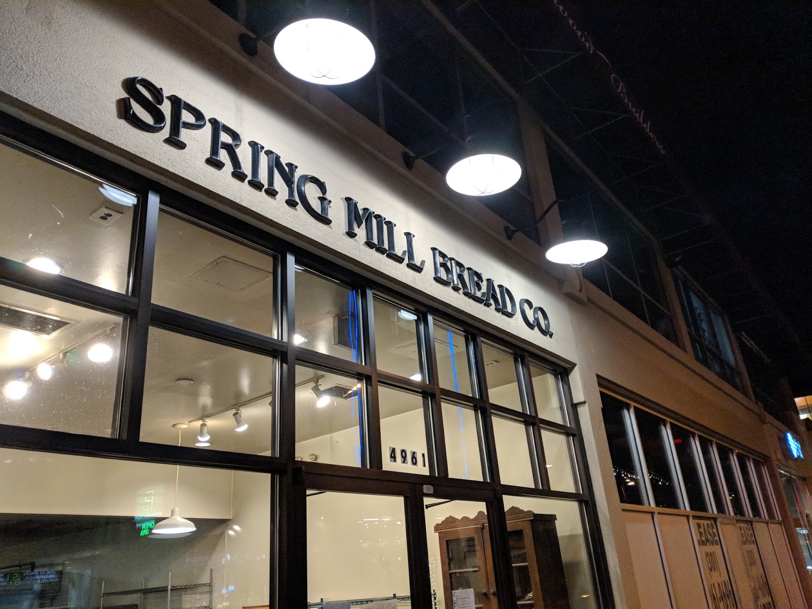 Robert Dyer Bethesda Row Berries & Bowls coming to Bethesda