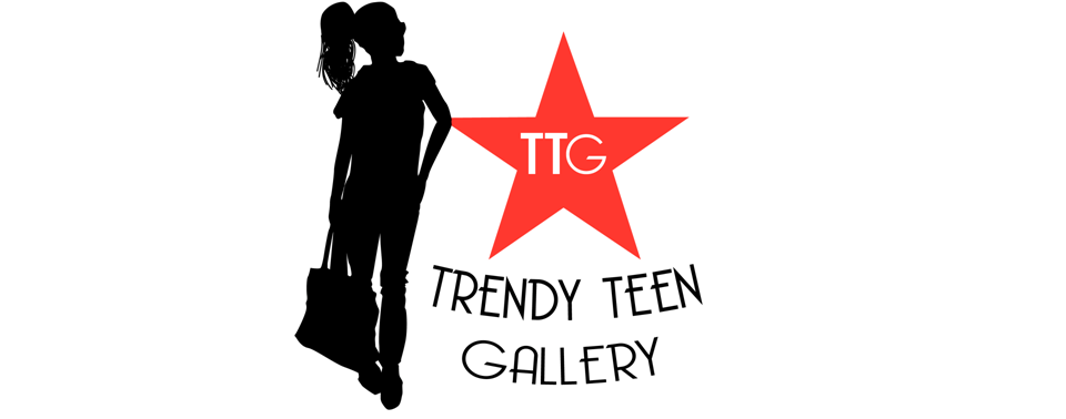 trendy teen gallery