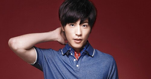 Xu Kaicheng 徐开骋 Cn Hanx In
