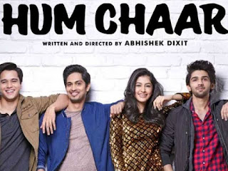 Download hum chaar movie in full hd in 720p