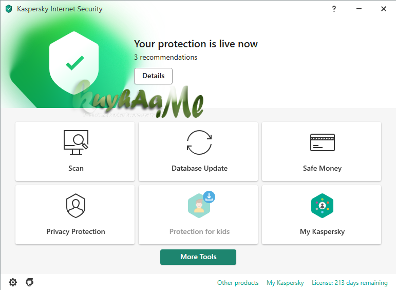 Kuyhaa Avast Security