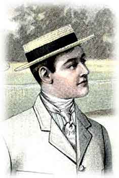 Heroes, Heroines, and History: The Straw Hat Riot of 1922